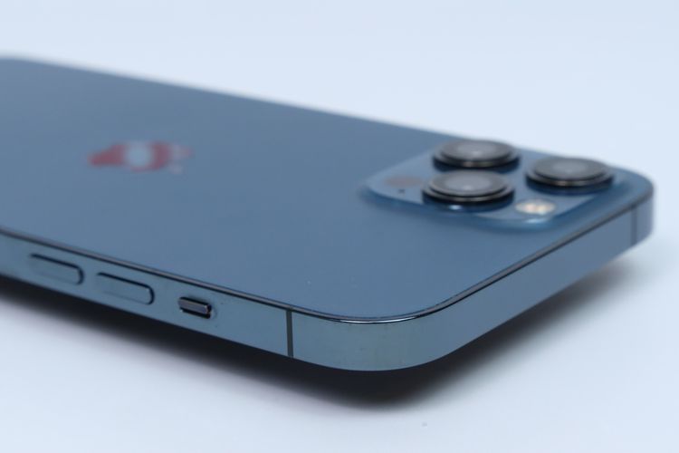 iPhone 12 Pro Max 128GB - ID26010067 รูปที่ 7