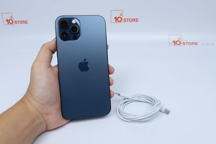 iPhone 12 Pro Max 128GB - ID26010067 รูปที่ 16