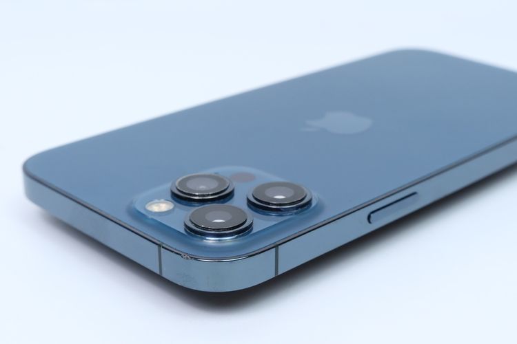 iPhone 12 Pro Max 128GB - ID26010067 รูปที่ 5