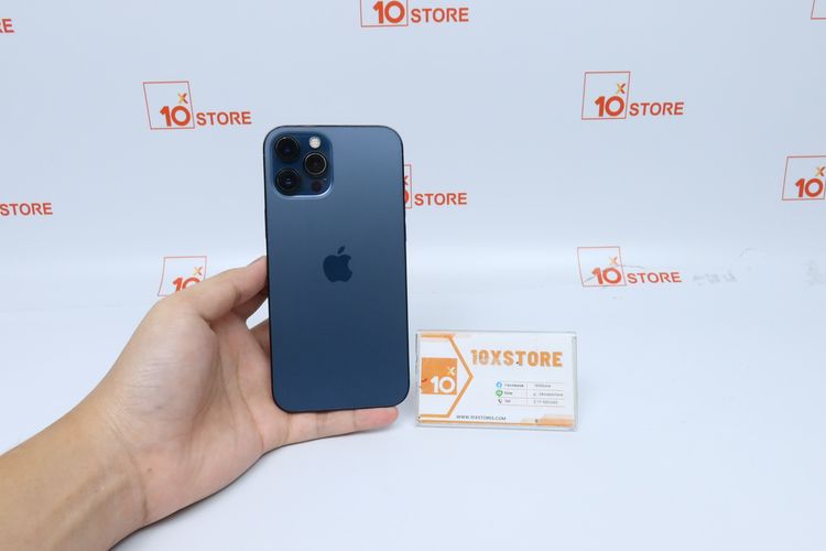 iPhone 12 Pro Max 128GB - ID26010067