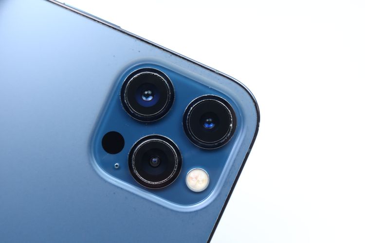 iPhone 12 Pro Max 128GB - ID26010067 รูปที่ 10