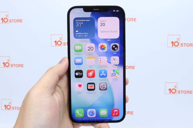 iPhone 12 Pro Max 128GB - ID26010067 รูปที่ 12