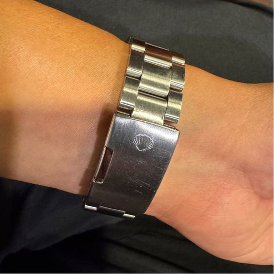 Vintage Rare INCIPIO watch รูปที่ 2