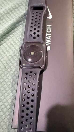 apple watch nike se รูปที่ 4