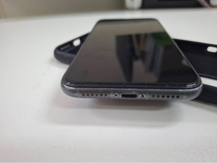ขาย iphone 11 128 gb มือสอง รูปที่ 8