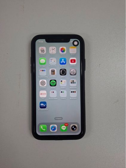 ขาย iphone 11 128 gb มือสอง รูปที่ 2