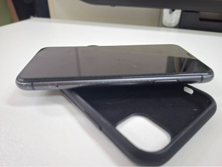 ขาย iphone 11 128 gb มือสอง รูปที่ 6
