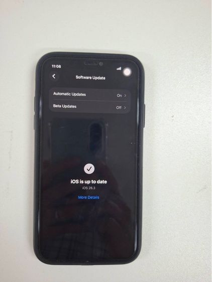 ขาย iphone 11 128 gb มือสอง รูปที่ 4