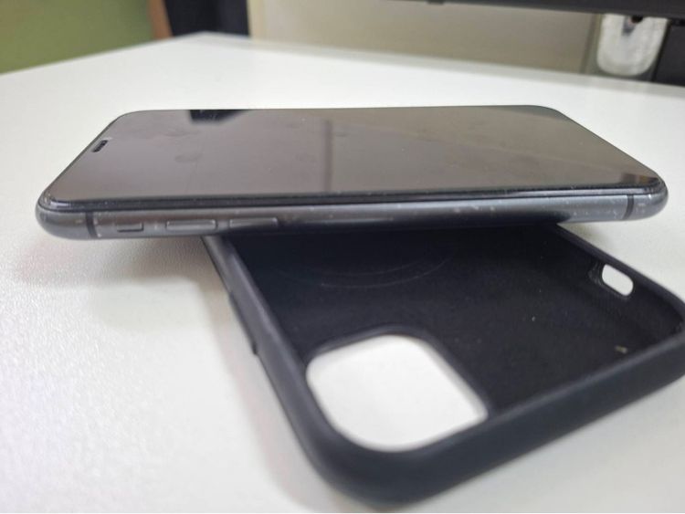 ขาย iphone 11 128 gb มือสอง รูปที่ 7