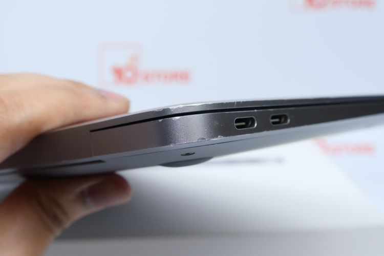 Macbook Air M1 13" 8.256GB - ID26010126 รูปที่ 13