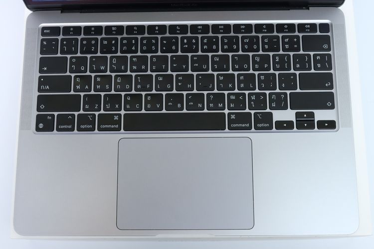 Macbook Air M1 13" 8.256GB - ID26010126 รูปที่ 3