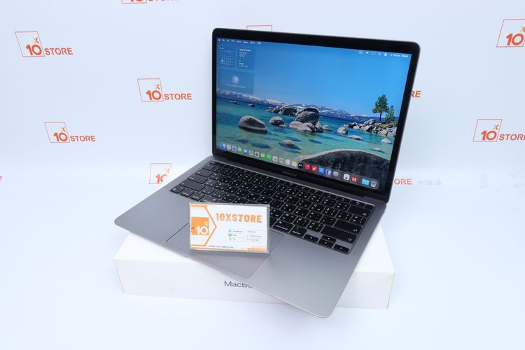 Macbook Air M1 13" 8.256GB - ID26010126