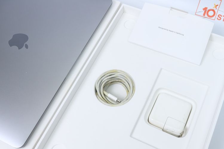 Macbook Air M1 13" 8.256GB - ID26010126 รูปที่ 16