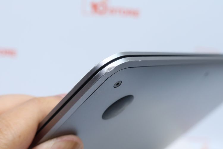 Macbook Air M1 13" 8.256GB - ID26010126 รูปที่ 12