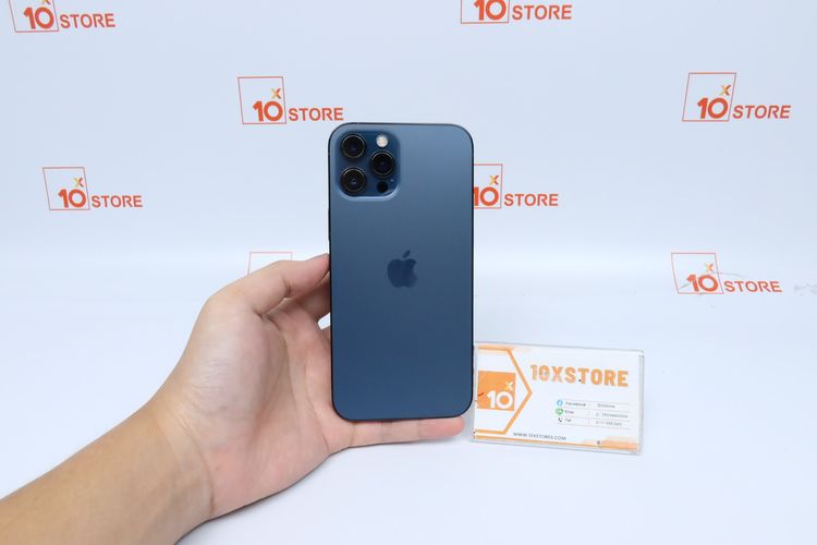 iPhone 12 Pro Max 128GB - ID26010140