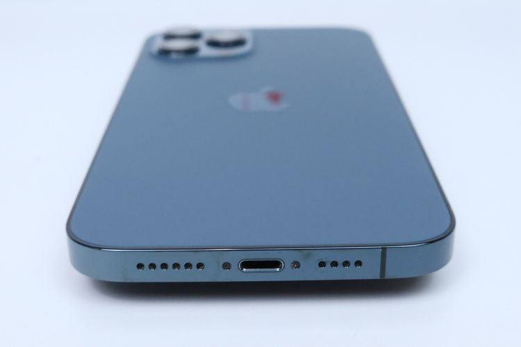 iPhone 12 Pro Max 128GB - ID26010140 รูปที่ 2