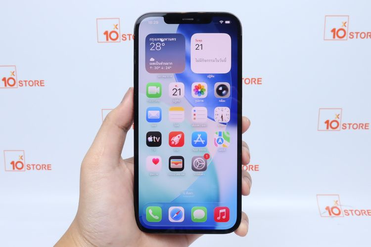 iPhone 12 Pro Max 128GB - ID26010140 รูปที่ 10