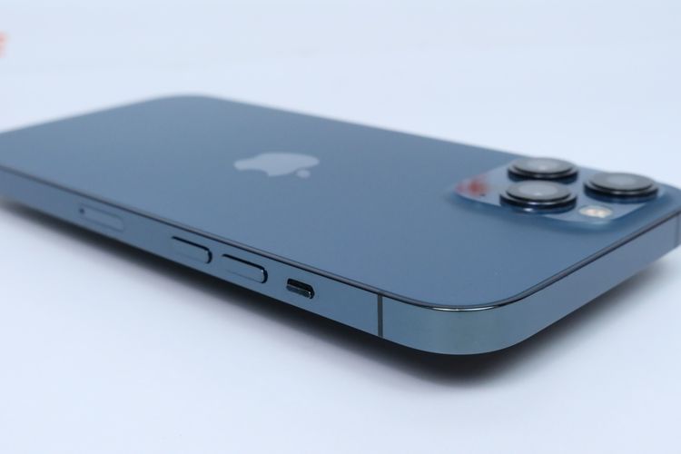 iPhone 12 Pro Max 128GB - ID26010140 รูปที่ 7
