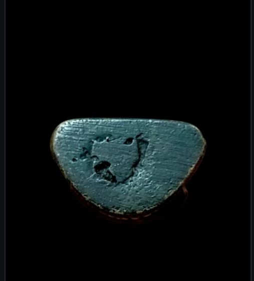 รูปหล่อหลวงพ่อเปรื่องปี29 วัดหิรัญญาราม(บางคลาน) รูปที่ 5