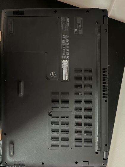 notebook acer รูปที่ 3