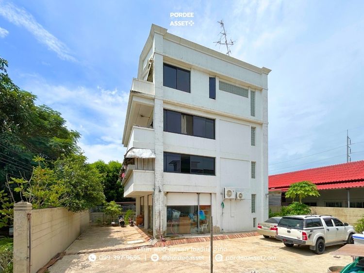 อื่นๆ มีบางส่วน บ้านเดี่ยว 4 ชั้น พุทธมณฑลสาย2 (ขนาด 142 ตร.ว.) ศาลาธรรมสพน์ ทวีวัฒนา ห่างจากปากซอยเพียง 150 ม. ใกล้ถนนพรานนกตัดใหม่ กาญจนาภิเษก และบ รูปที่ 2