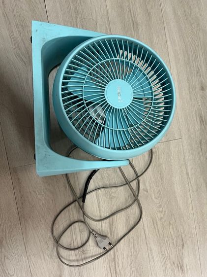 พัดลม