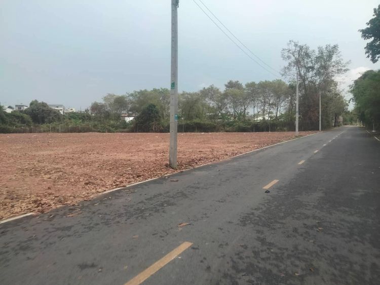 ขายที่ดินเปล่า+ถมแล้ว สระบุรี อำเภอวิหารแดง