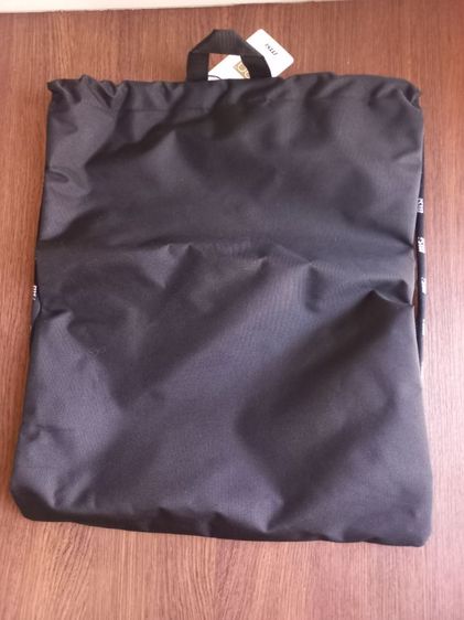 ถุงหูรูดลายพิเศษ MSI 20th  สีดำ สวยมาก ของใหม่  พร้อมส่ง  รูปที่ 4