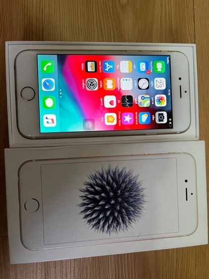 iPhone 6