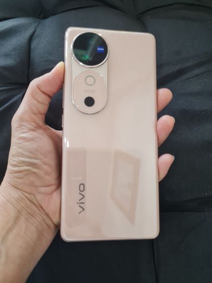 vivo v40 รูปที่ 3