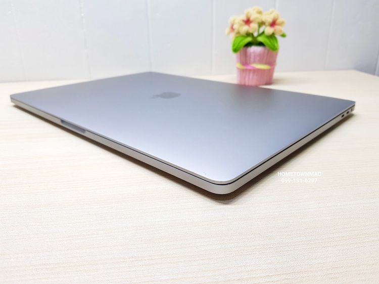 MacbookPro (Retina16-inch, 2019) TouchBar 8-Core i9 2.3Ghz SSD 1Tb Ram 32Gb สี Space Gray แบตใหม่สุดคุ้ม น่าใช้งาน รูปที่ 3