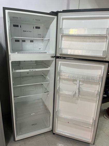 ขายตู้เย็นlgอินเวอร์เตอร์11คิวราคาถูก รูปที่ 3