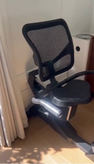 เครื่องปั่นจักรยาน รูปที่ 6