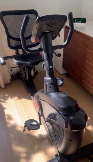 เครื่องปั่นจักรยาน รูปที่ 4