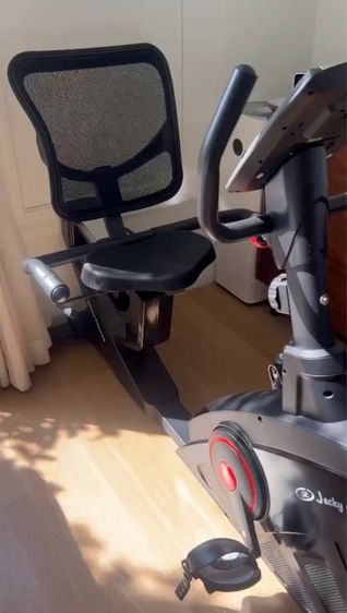 เครื่องปั่นจักรยาน รูปที่ 8