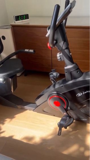 เครื่องปั่นจักรยาน รูปที่ 2