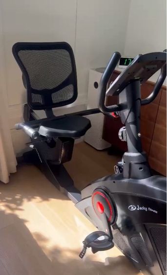 เครื่องปั่นจักรยาน รูปที่ 7