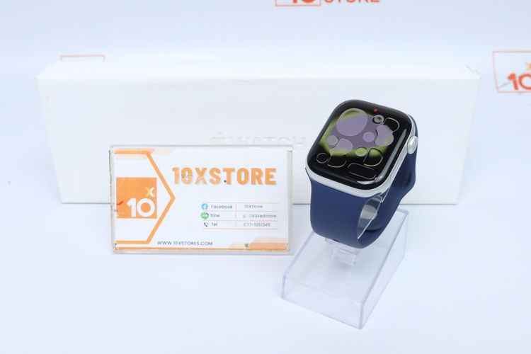 Apple Watch Series 10 42mm GPS - ID26010145