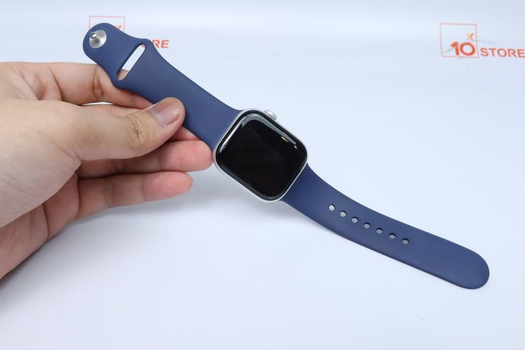 Apple Watch Series 10 42mm GPS - ID26010145 รูปที่ 12