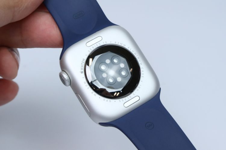 Apple Watch Series 10 42mm GPS - ID26010145 รูปที่ 10