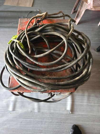 ตู้เชื่อม-เครื่องตัดเหล็ก ขาย2อย่างพร้อมใช้งาน รูปที่ 5