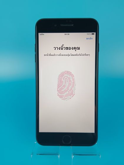 iphone 7 Plus 128 GB รูปที่ 4