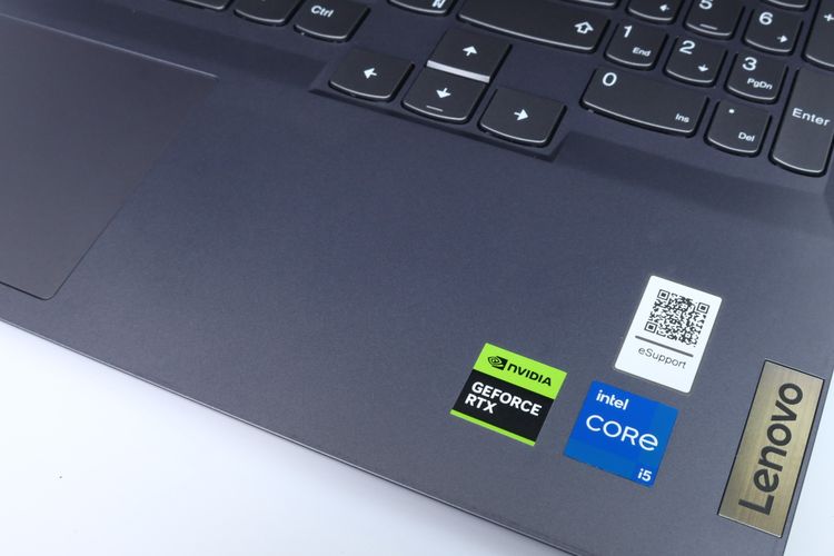 Lenovo LOQ 82VX Core i5-13420H RTX3050 16.512GB - ID26010163 รูปที่ 12