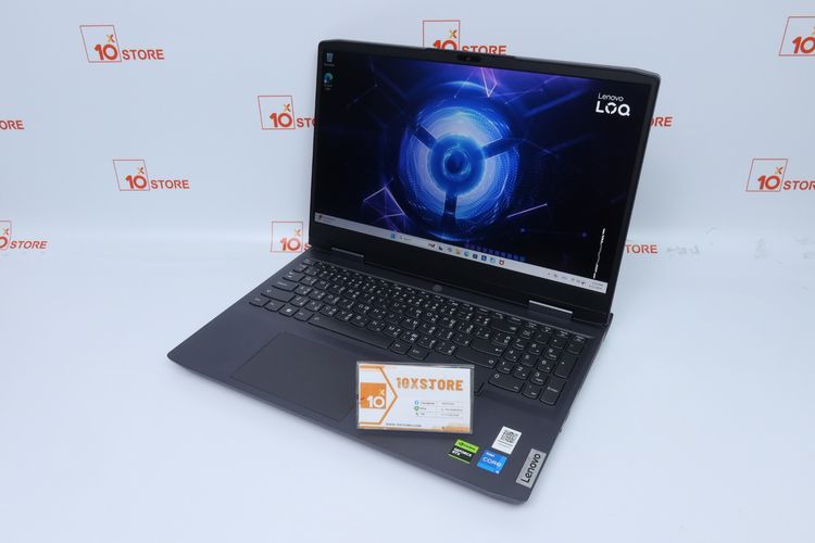 Lenovo LOQ 82VX Core i5-13420H RTX3050 16.512GB - ID26010163