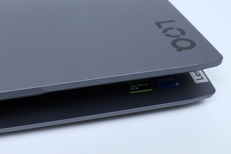 Lenovo LOQ 82VX Core i5-13420H RTX3050 16.512GB - ID26010163 รูปที่ 6