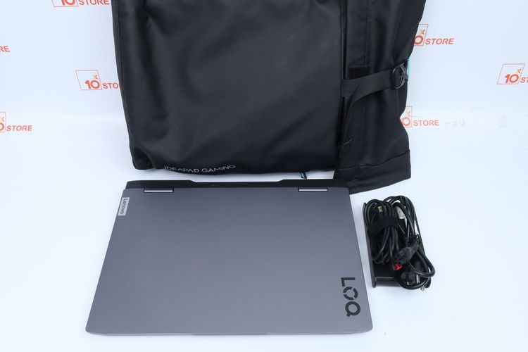 Lenovo LOQ 82VX Core i5-13420H RTX3050 16.512GB - ID26010163 รูปที่ 13