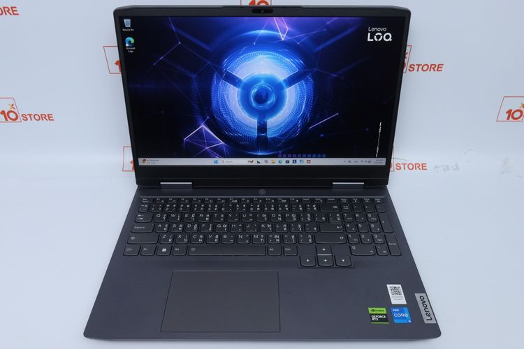 Lenovo LOQ 82VX Core i5-13420H RTX3050 16.512GB - ID26010163 รูปที่ 2