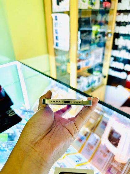 iPhone 15Pro max รูปที่ 5