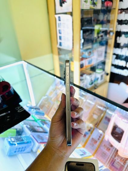 iPhone 15Pro max รูปที่ 4