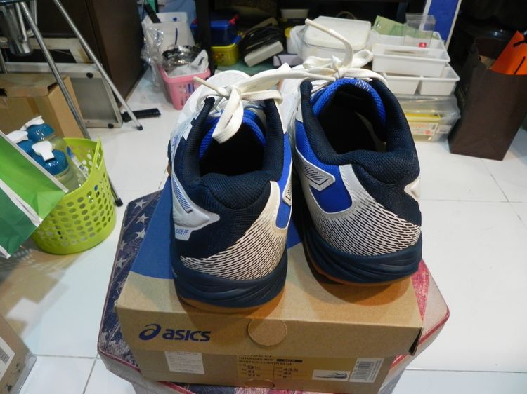 รองเท้าแบด  BLade FF รูปที่ 6